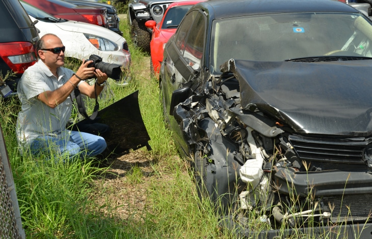 Corpus Christi Car Accident Attorneys - The Burkett Law Firm