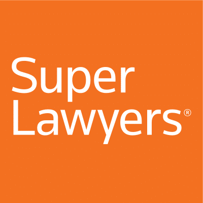 SuperLawyers 2020 logo