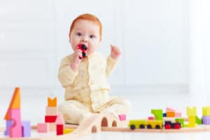 Texas product liability claims involving defective childrens' toys