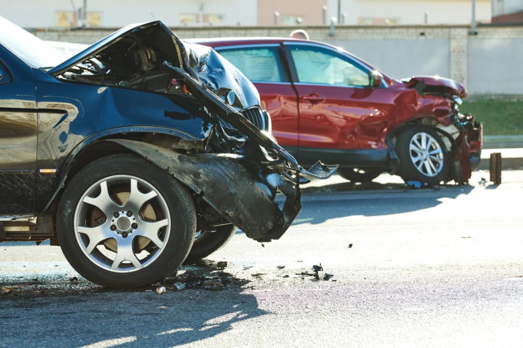 Burkett Onsite blog image damages you can recover after Texas car accident scaled