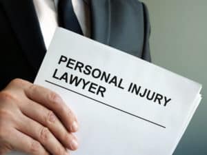 Corpus Christi injury attorney who can explain the difference between workers comp vs personal injury