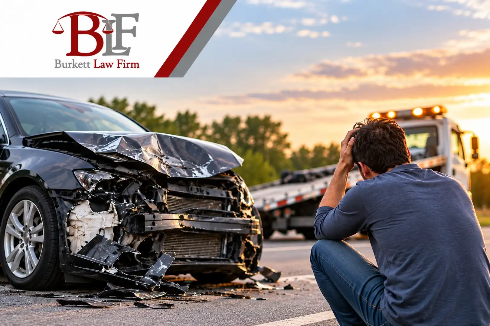 Total Loss Car Accidents