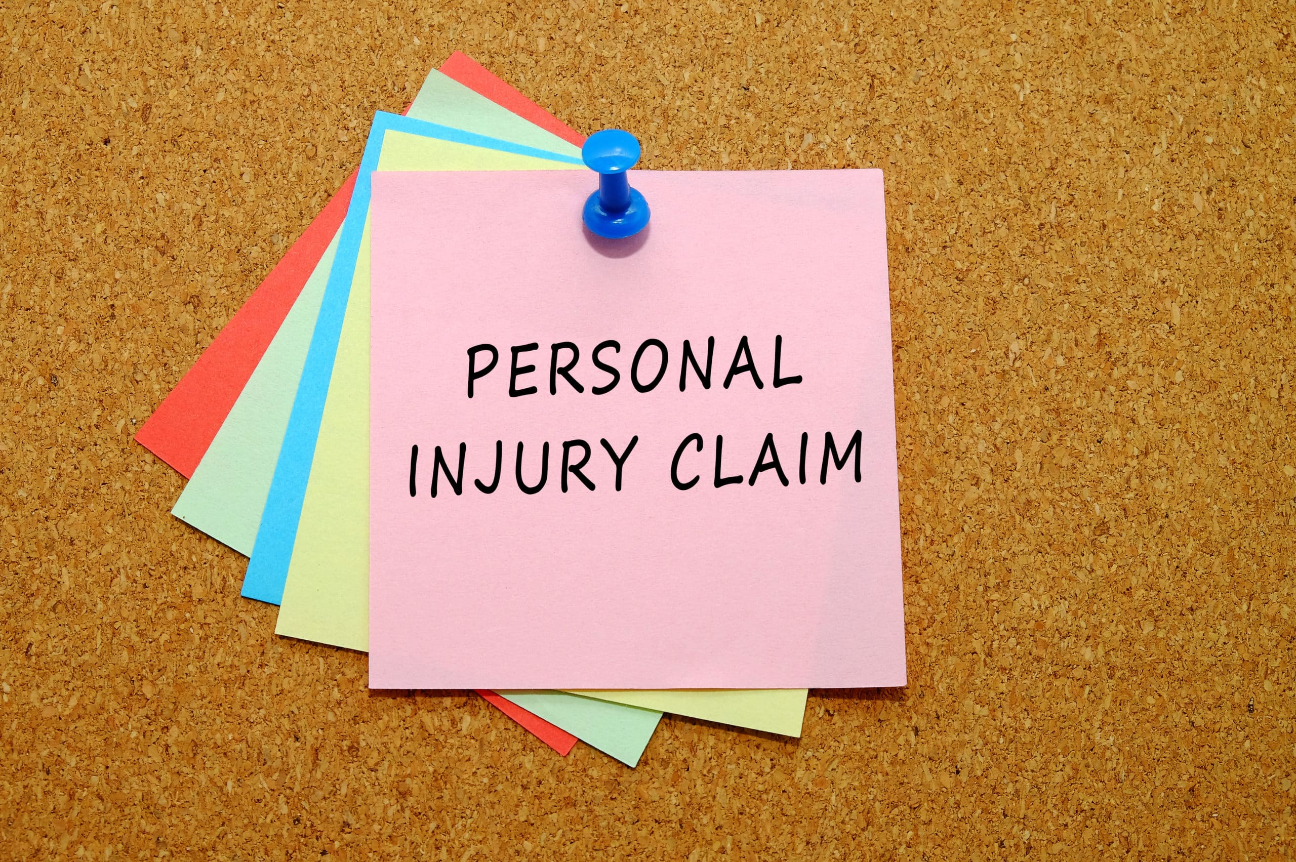 What Do I Need to Know About Suing for Personal Injury Damages in Texas?