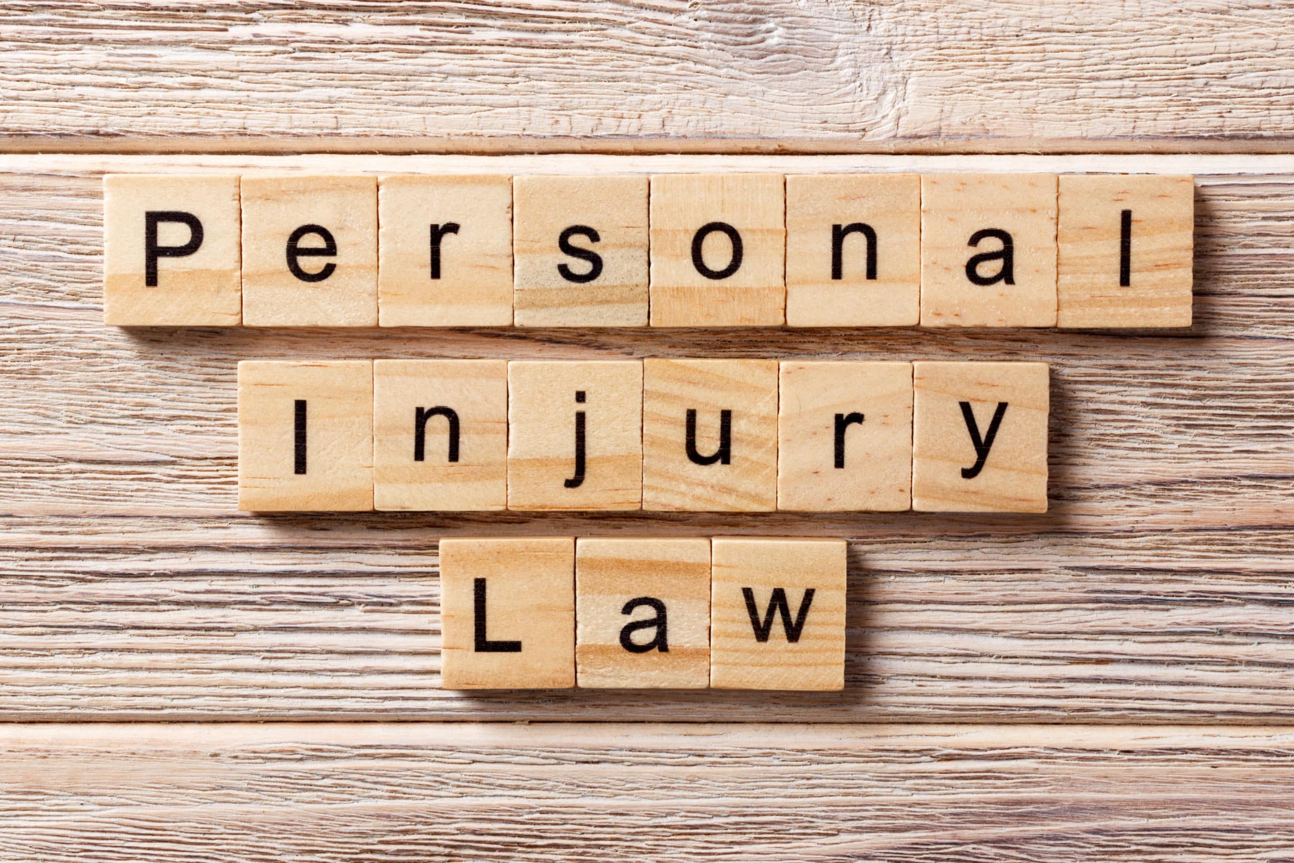 Questions to ask a Texas Personal Injury Lawyer