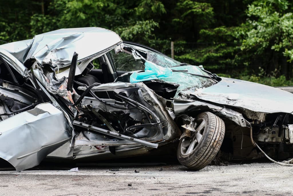 9 Things to Do After a Car Accident scaled
