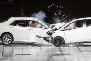 Texas Car Accidents by the Numbers