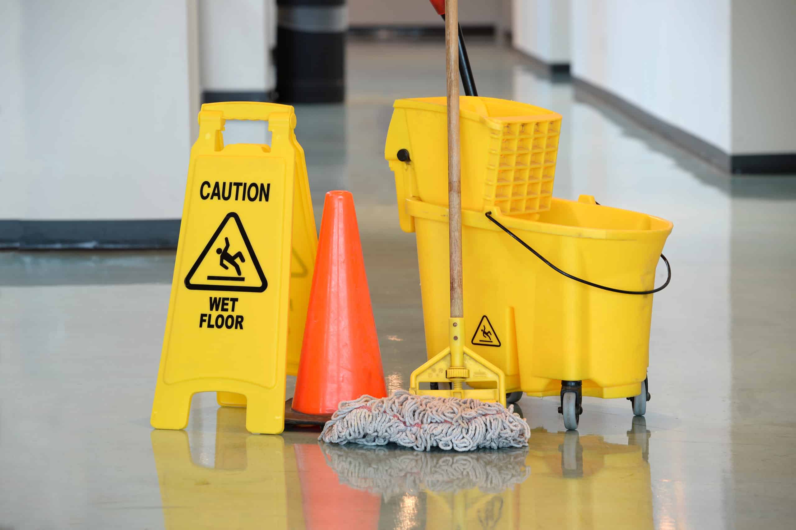 Tips for Proving Negligence After a Slip and Fall Accident scaled