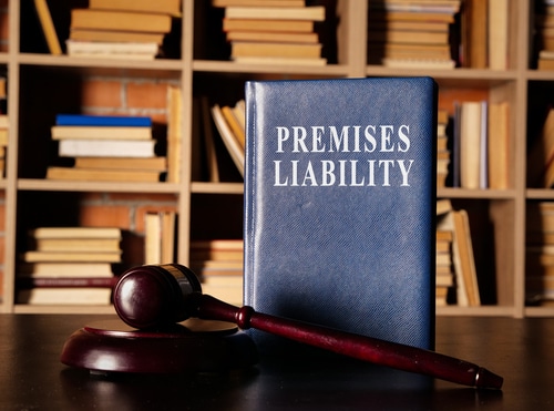 premises liability lawsuit corpus christi