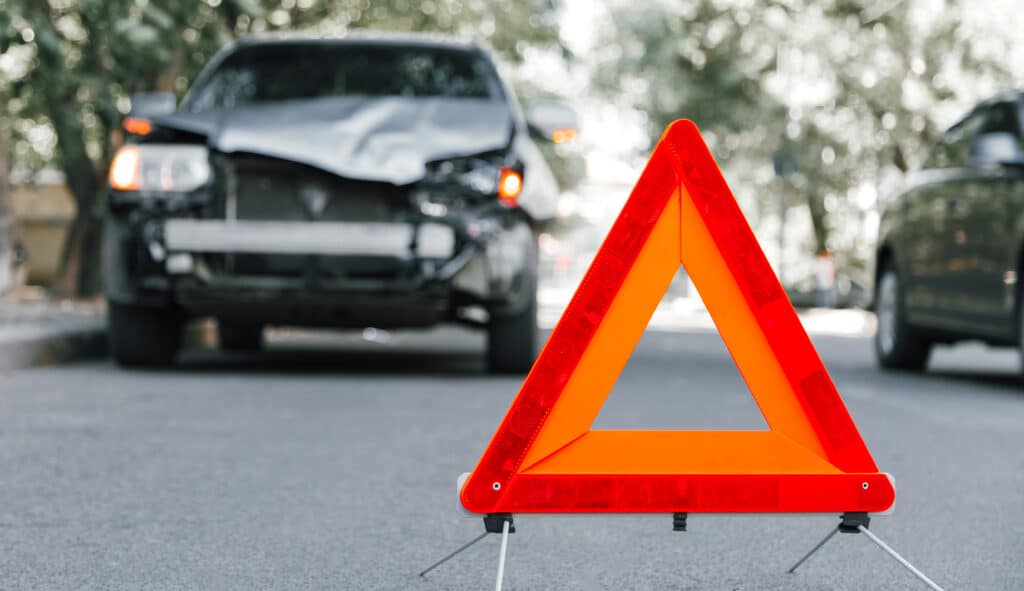 Why You Should Never Apologize After Car Accident