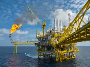 5 Most Common Offshore Oil Rig Accidents