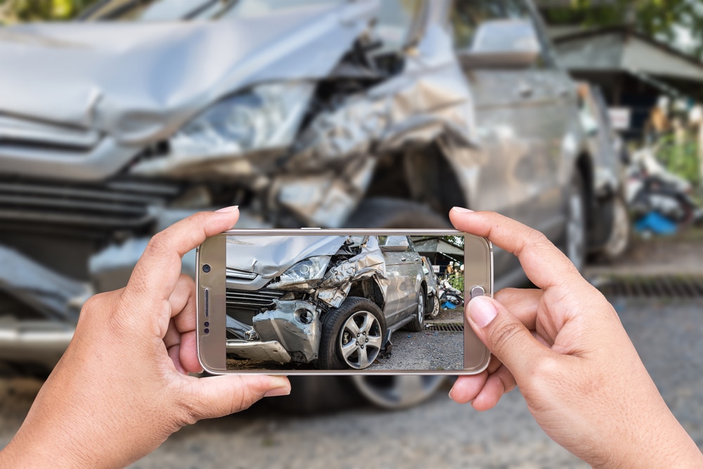 How Much Is My Texas Car Accident Case Worth?