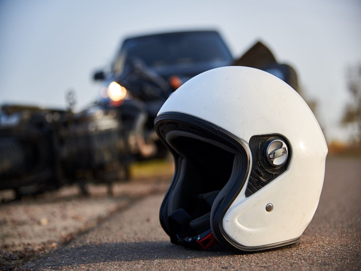 corpus christi motorcyle accident lawyer