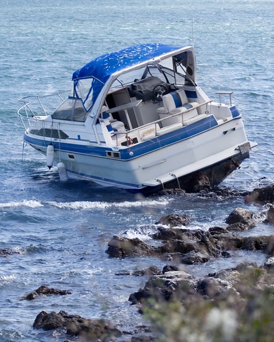 Common Corpus Christi Boating Accidents