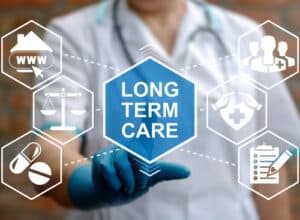 Costs Of Long-Term Care After a Texas Car Accident