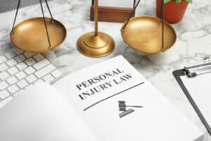 What Is Considered Personal Injury in Texas?