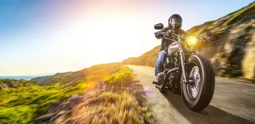 motorcycle accident attorney Texas