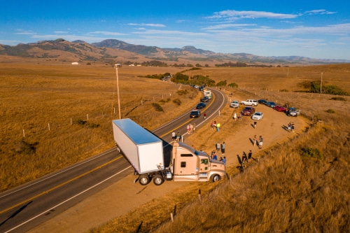 The Most Common Injuries Experienced in Texan Truck Accidents