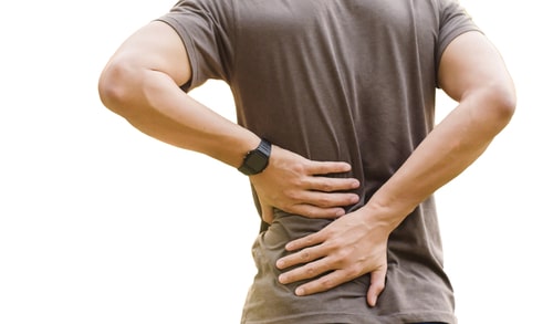 How Much Compensation for Back Injury in Texas Varies