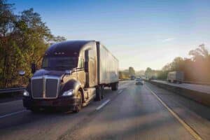 Determining Fault in a Corpus Christi Truck Accident 