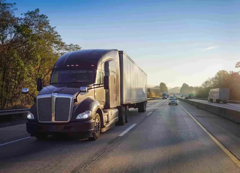 Determining Fault in a Corpus Christi Truck Accident
