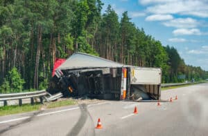 Determining Liability After a Texas Truck Accident