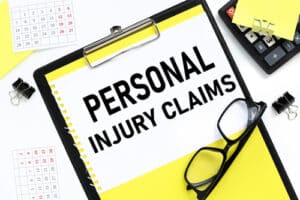 Portland, TX Personal Injury Lawyer 