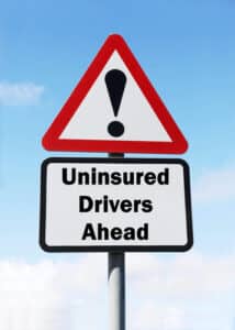 Uninsured Motorist Accident Lawyer in TX