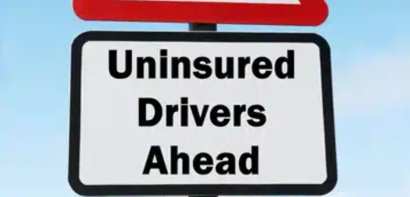 Uninsured Motorist Accident Lawyer in TX