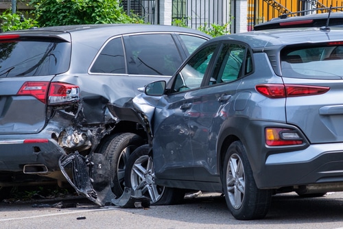 Do You Need an Attorney After a Car Accident