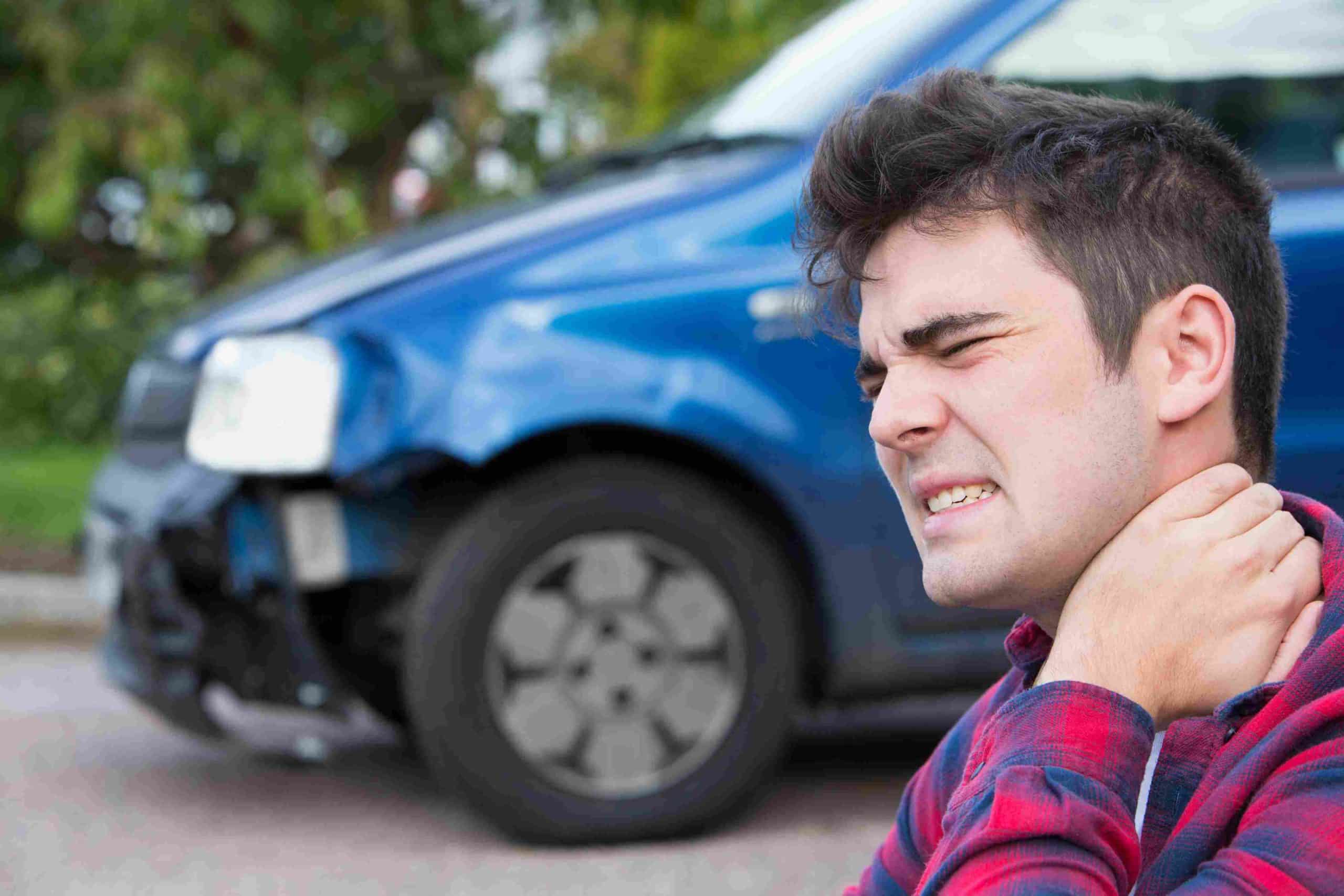 Is It Worth Filing a Claim for Whiplash?