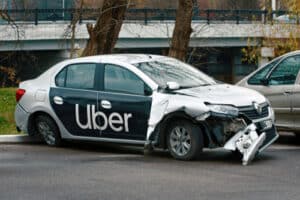 Riding with Uber Here's What to Do in Case of a Car Accident