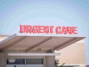 Emergency Room or Urgent Care After a Car Accident? 