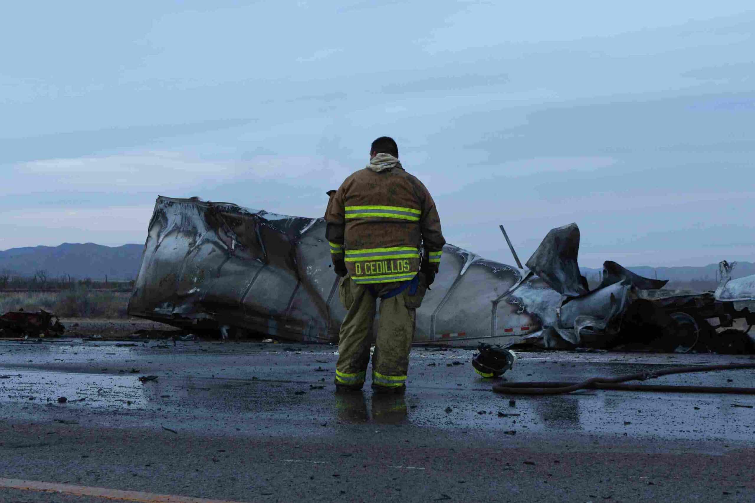 Most Common Causes of Truck Accidents What You Need to Know scaled