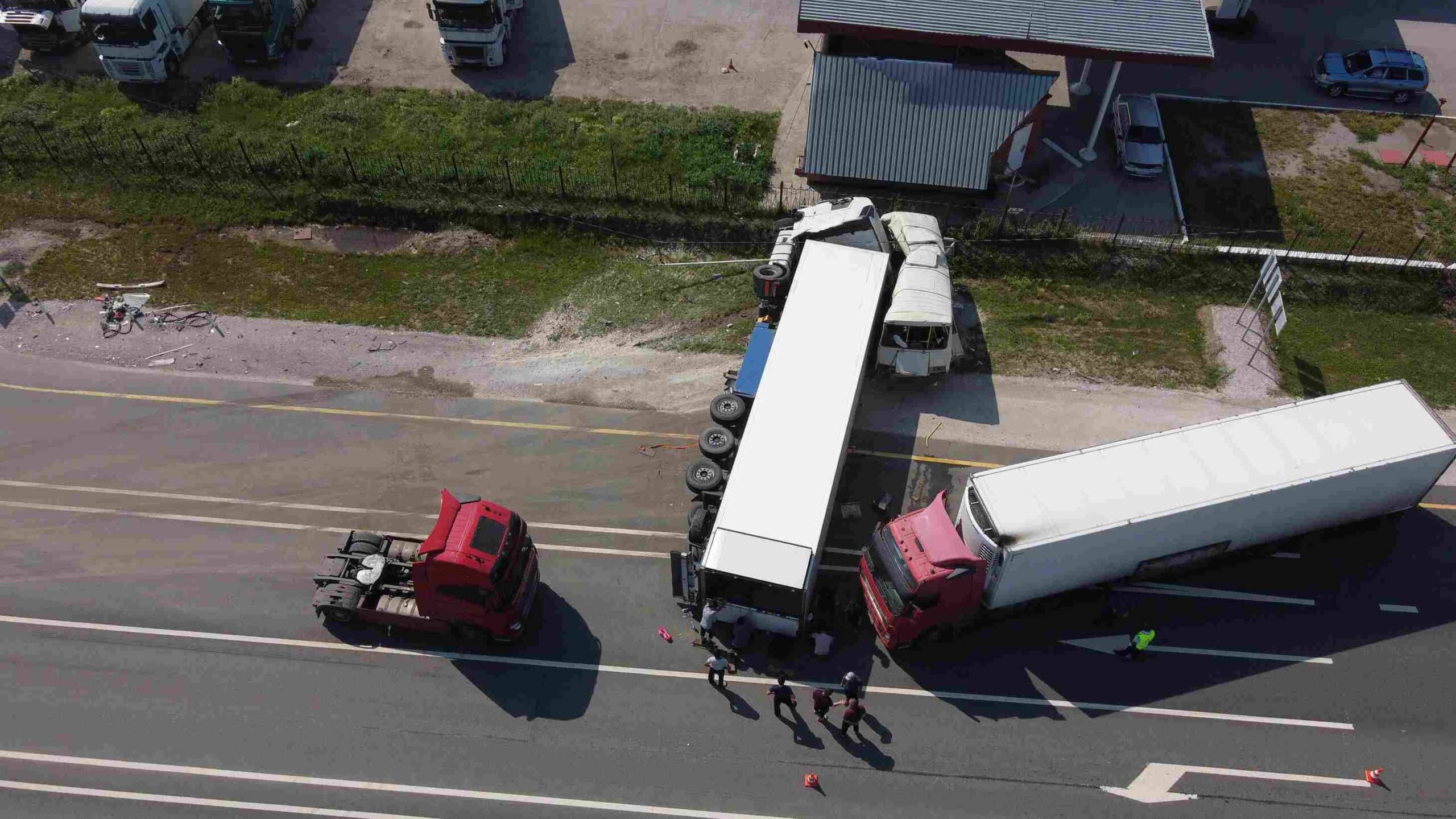 The Most Common Injuries Sustained in Truck Accidents How to Protect Your Rights 1 scaled