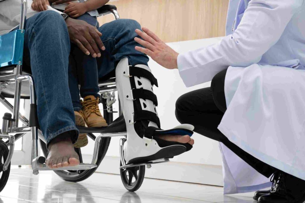 Common Injuries in Corpus Christi Truck Accidents scaled