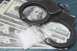 Corpus Christi Drug Crime Defense Lawyers