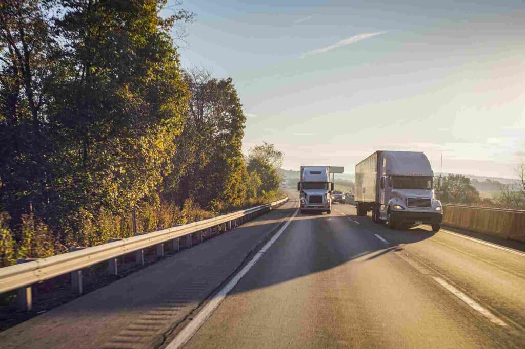 How Can Our Corpus Christi 18 Wheeler Accident Lawyers Help with Your Claim
