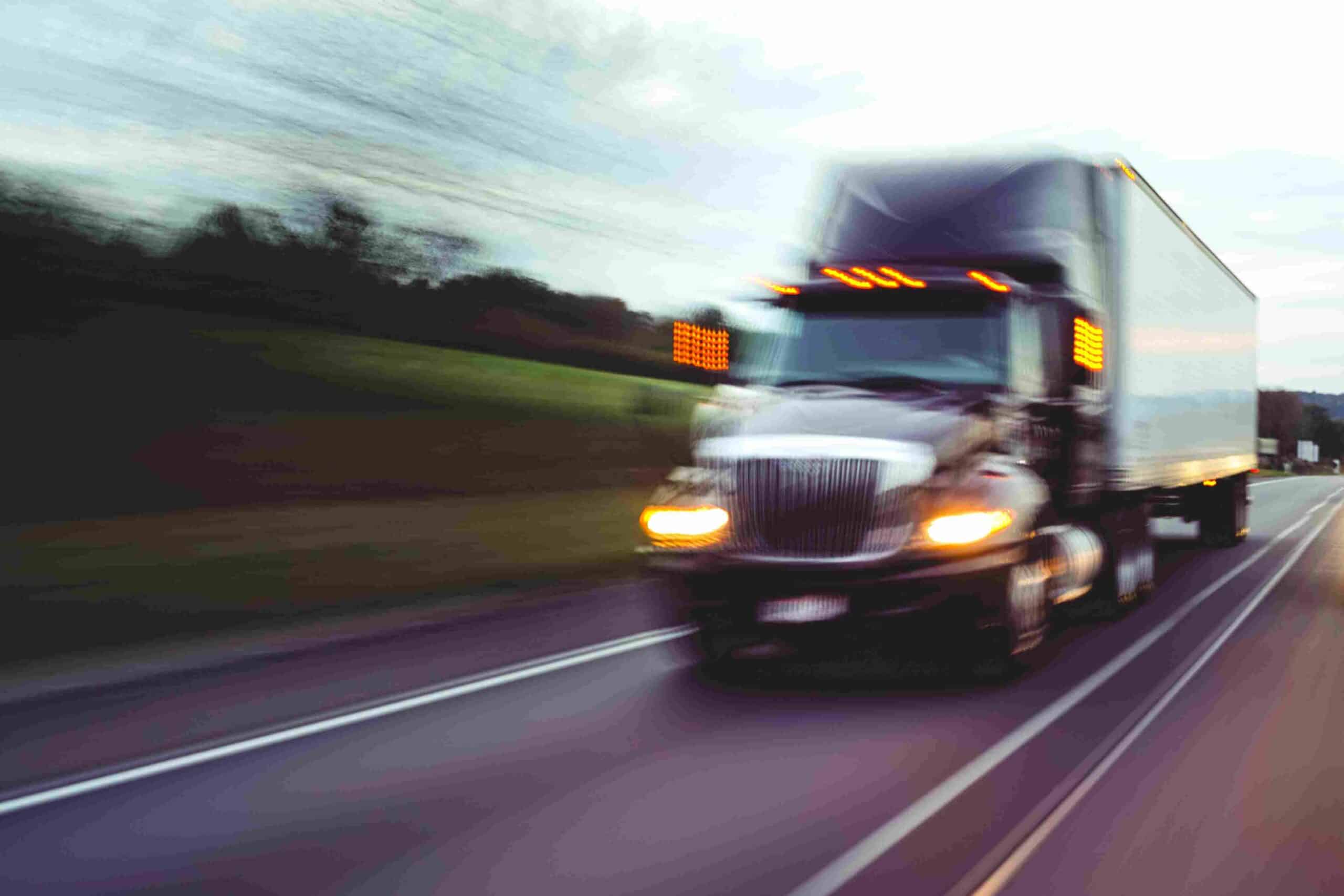 Why Are Truck Accidents Increasing in Corpus Christi, Texas?