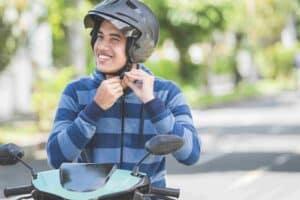 Helmet and Motorcycle Safety Law in Texas
