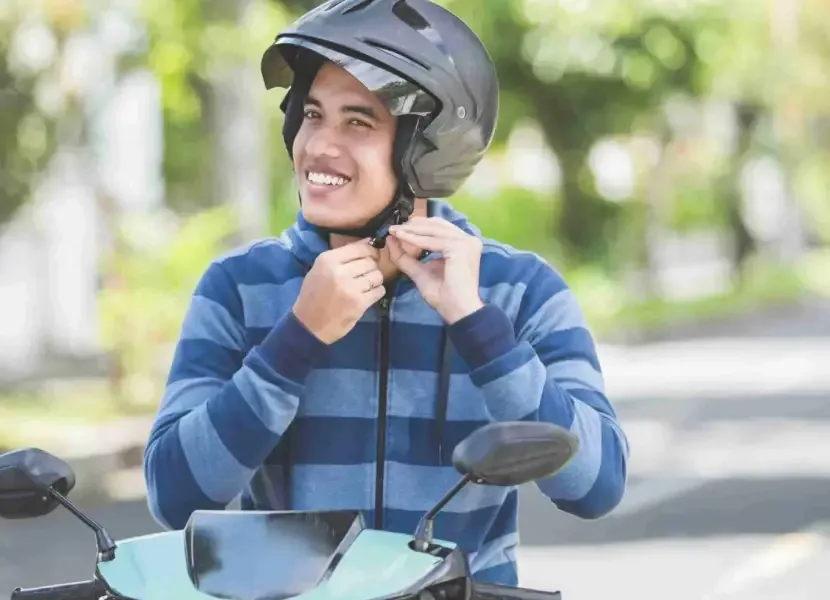 Helmet and Motorcycle Safety Law in Texas scaled