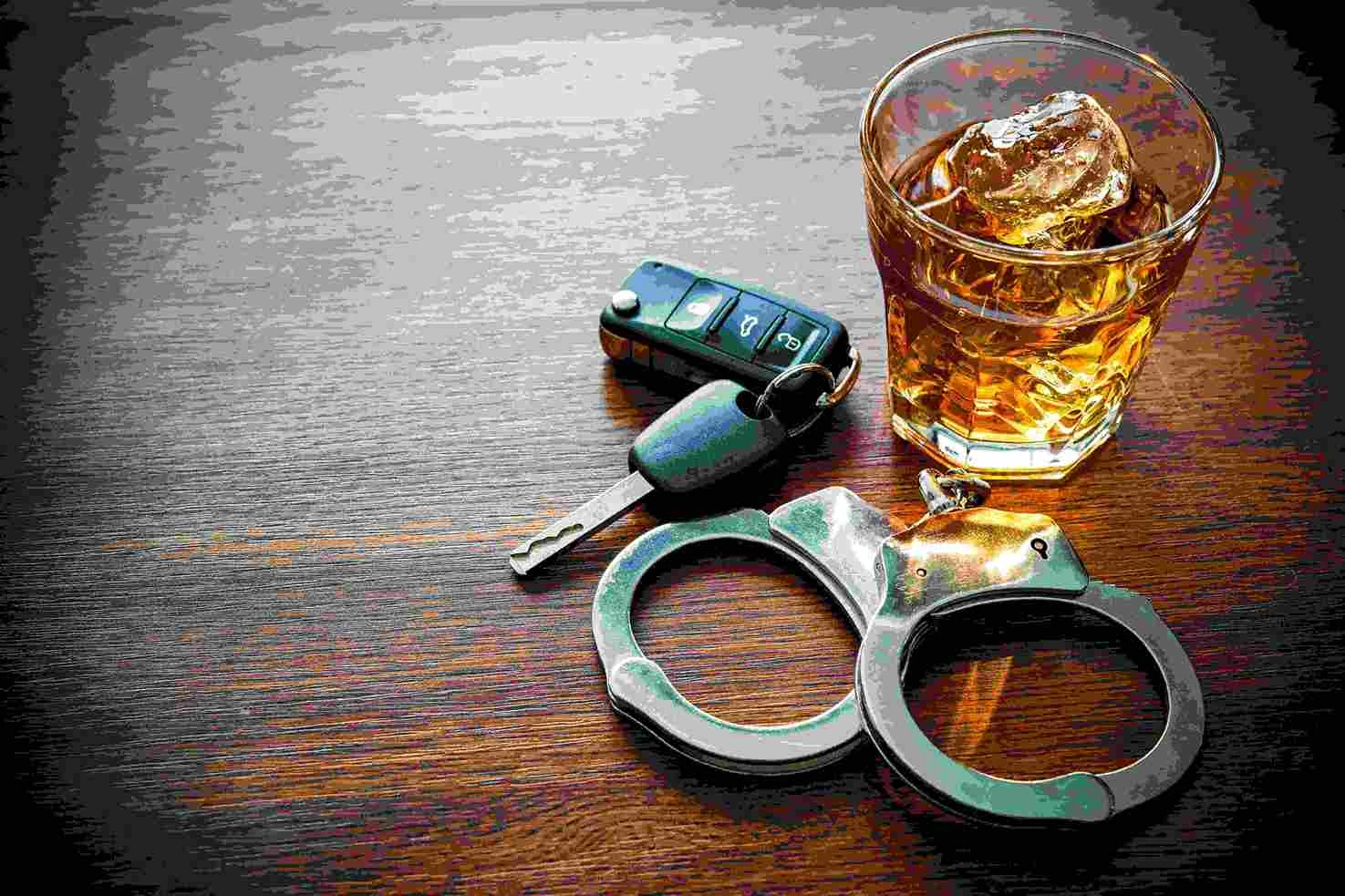 How Can You Have a DWI Charge Dismissed in Texas