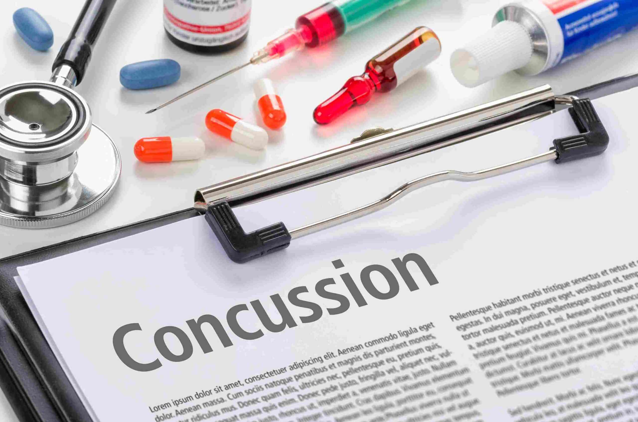 Understanding Concussions: It is Not Just a Bump on the Head
