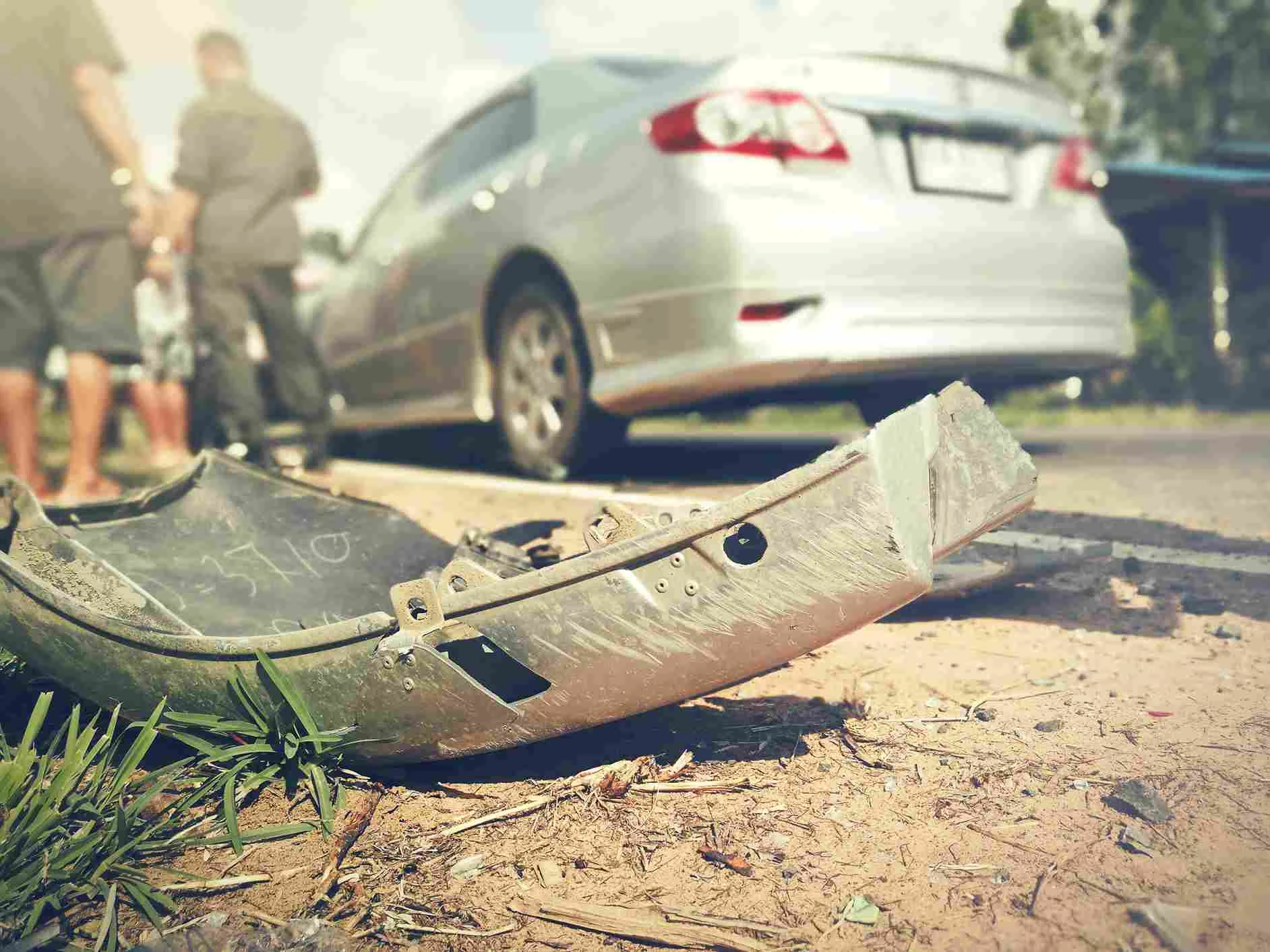Do I Need a Lawyer for My Corpus Christi Car Accident
