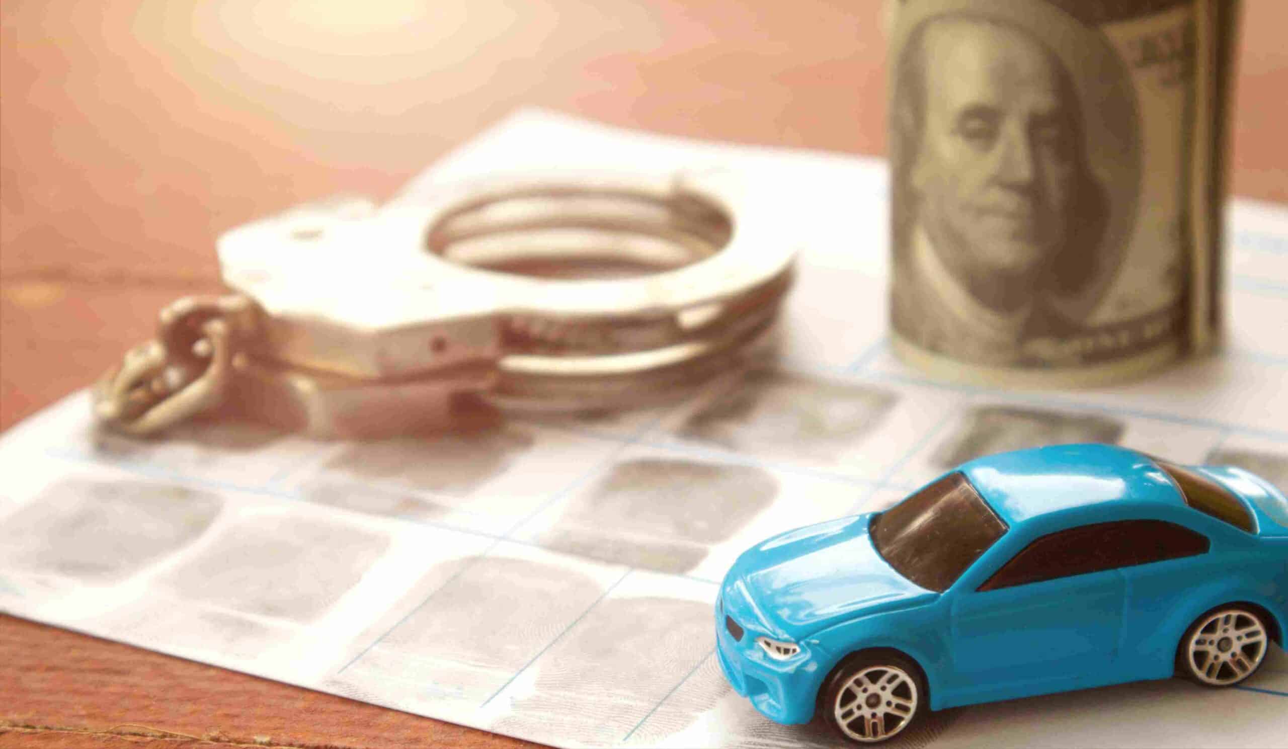 The Real Cost of a Corpus Christi DUI