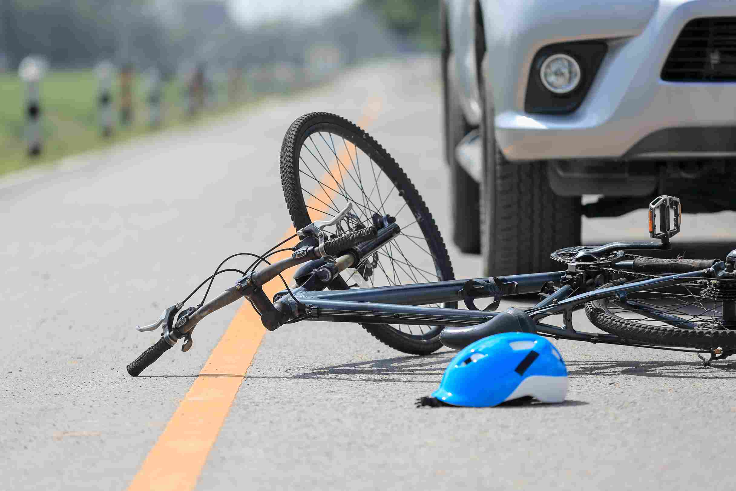 Tips to Maximize Compensation After a Corpus Christi Bicycle Accident