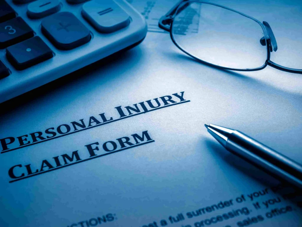 Why Having a Personal Injury Lawyer in Corpus Christi is Important scaled