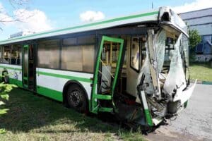 Your Rights After a Texas Bus Accident