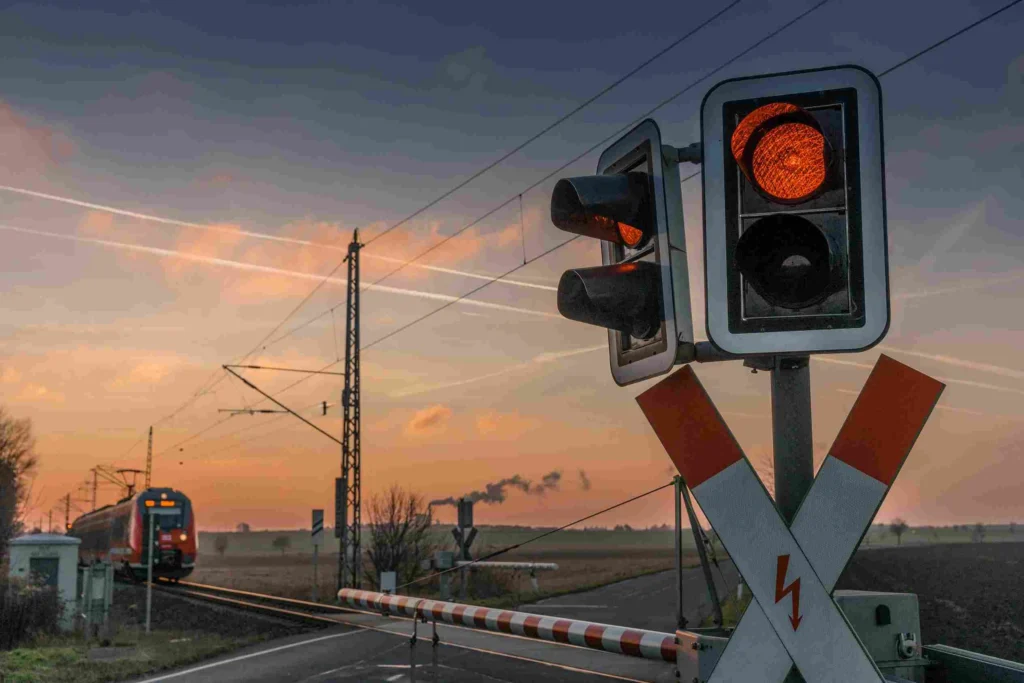 Texas Train Injuries are More Common Than You Think