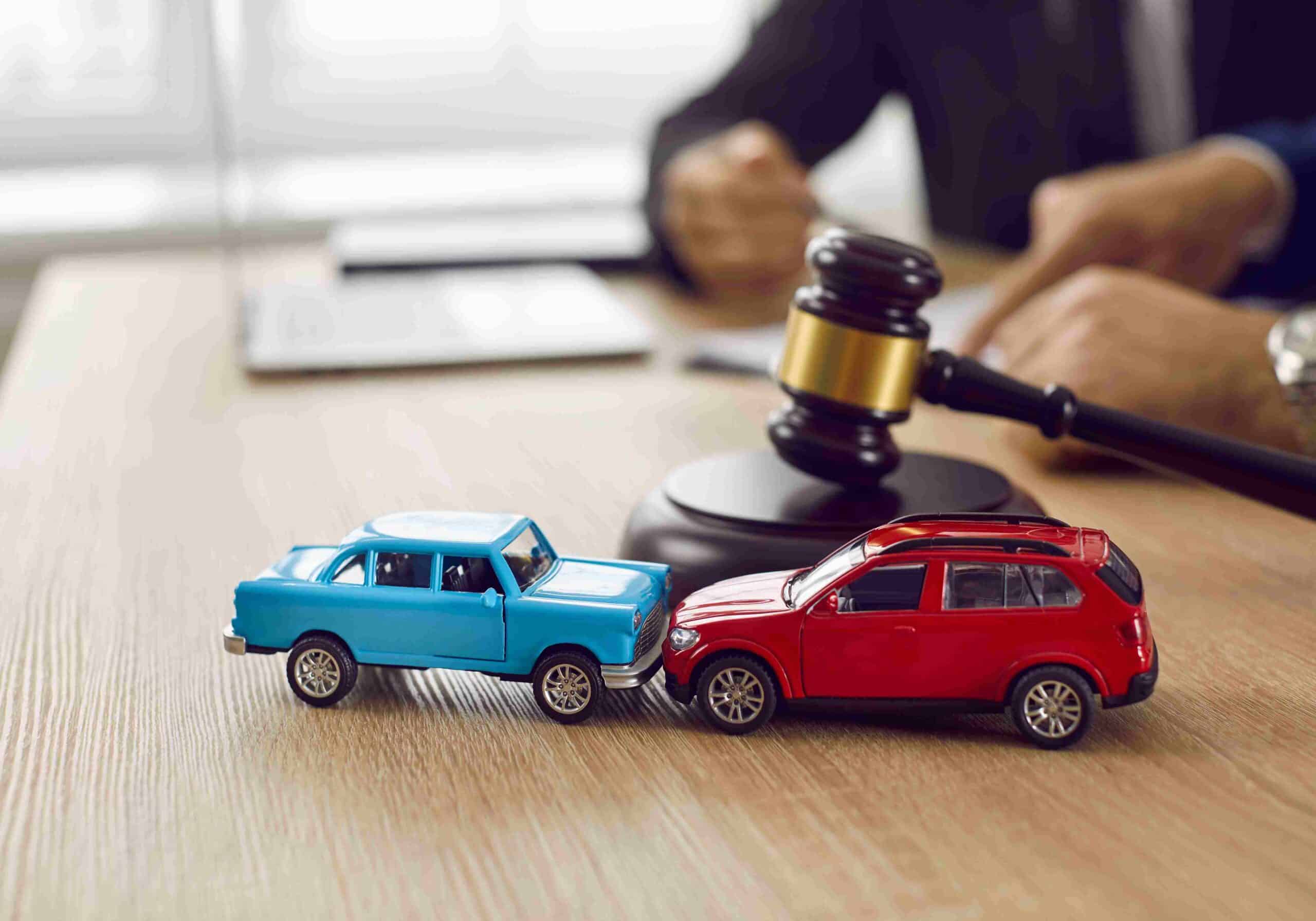 Will a Bad Driving Record Impact Your Car Accident Claim