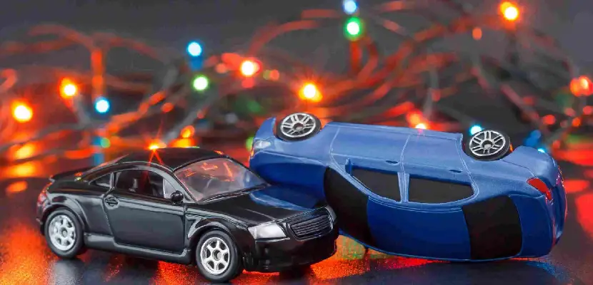 Tips to Avoid an Accident While Traveling This Holiday Season scaled
